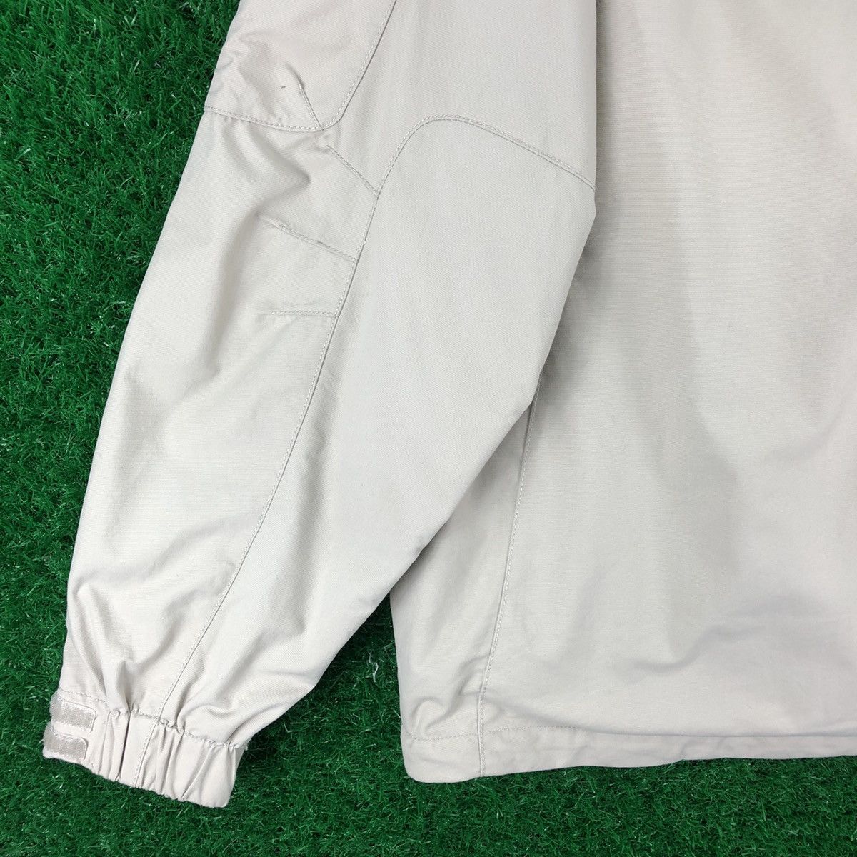Outdoor Research Vintage K2 Snow Windbreaker Zipper Jacket Hoodie Size US L / EU 52-54 / 3 - 6 Thumbnail