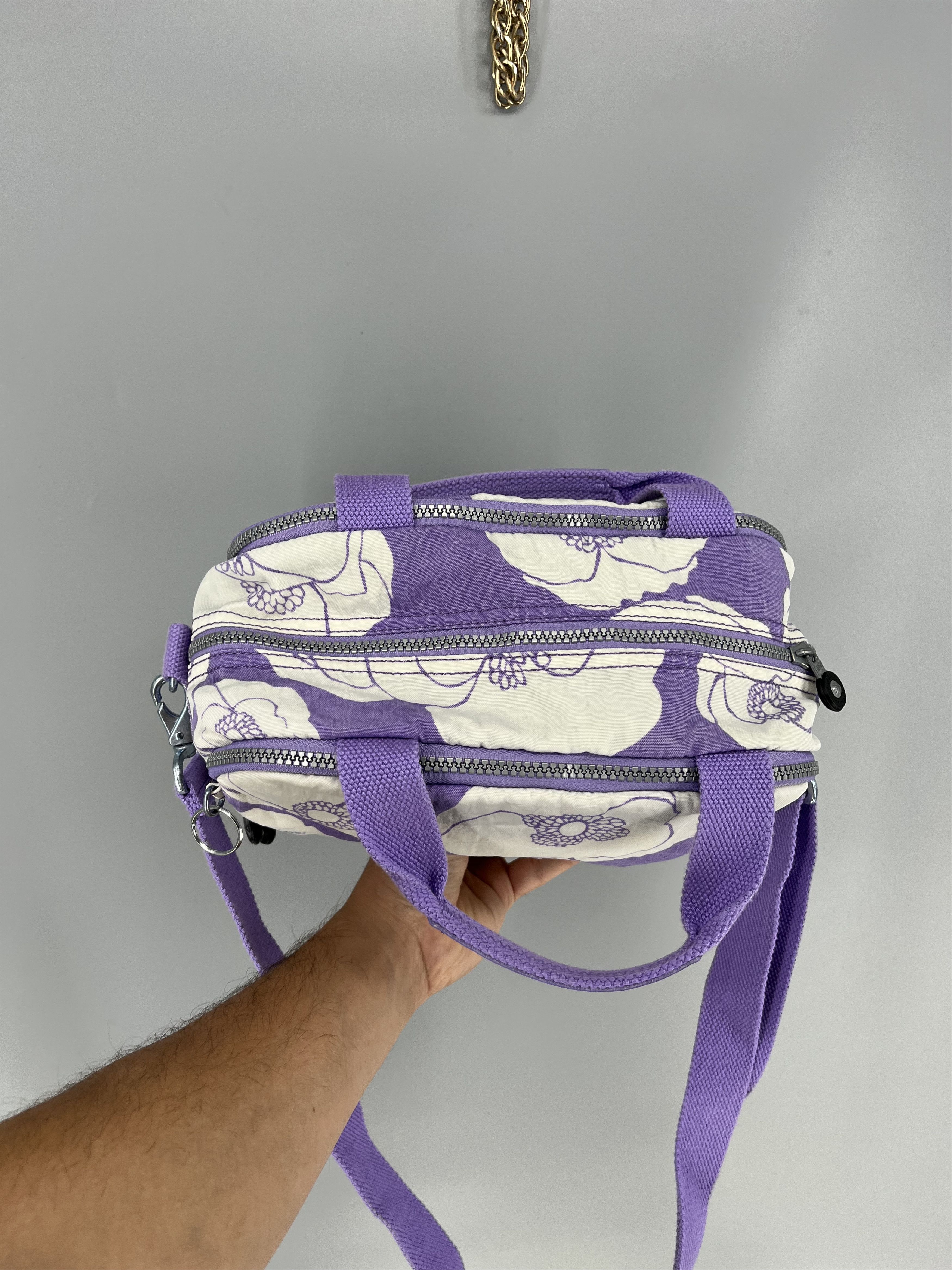 Vintage Vintage Y2K Kipling Small Shoulder Bag - New With Tags. Size ONE SIZE - 12 Thumbnail