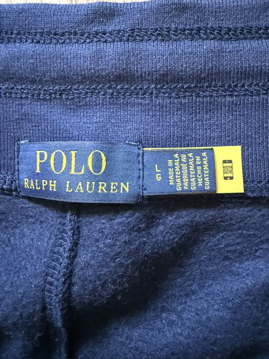 Polo Ralph Lauren Polo Ralph Lauren Jogger Size US 31 - 3 Thumbnail