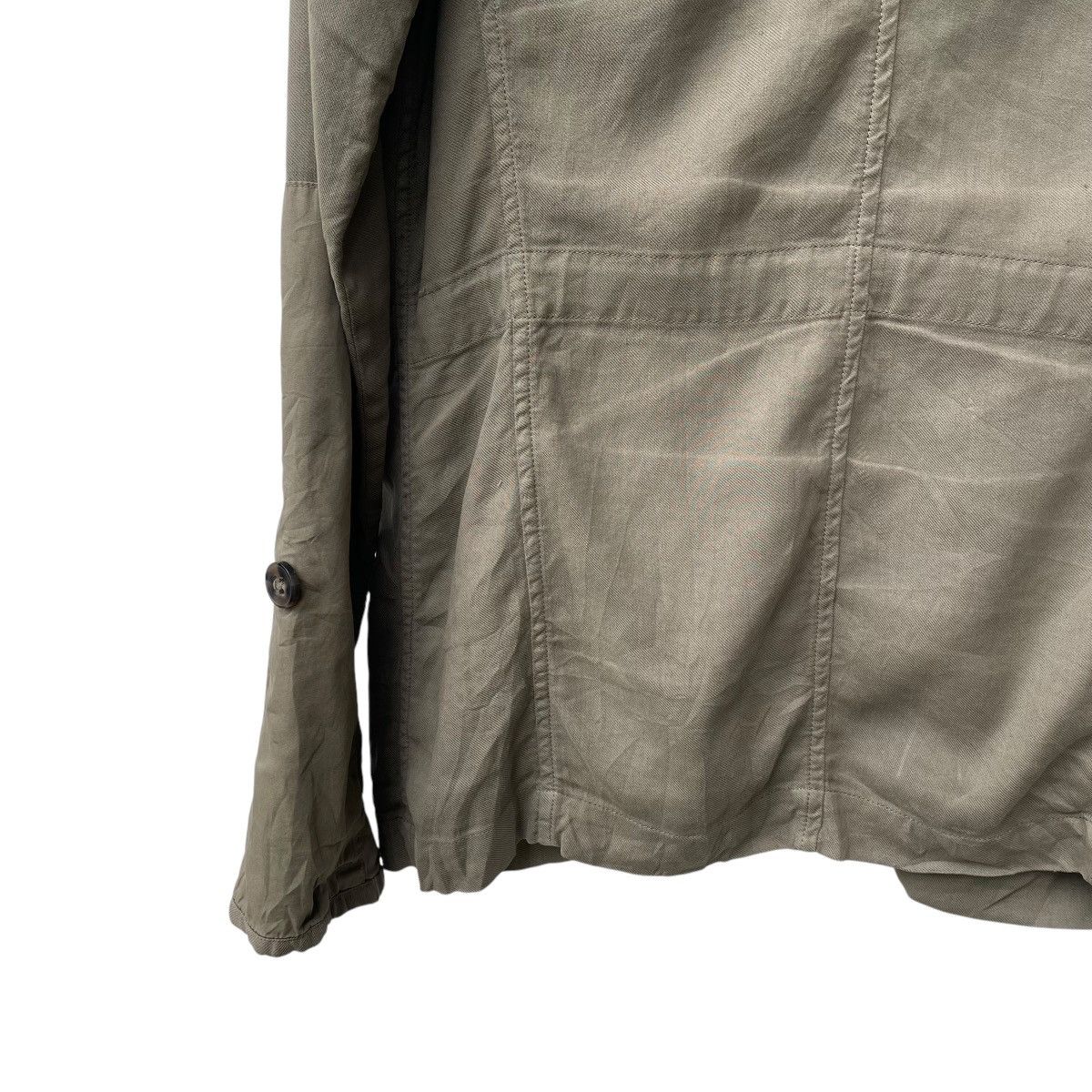 45rpm × Buzz Rickson's Japanese Brand Comptois Des Utility Jacket Size US M / EU 48-50 / 2 - 9 Thumbnail