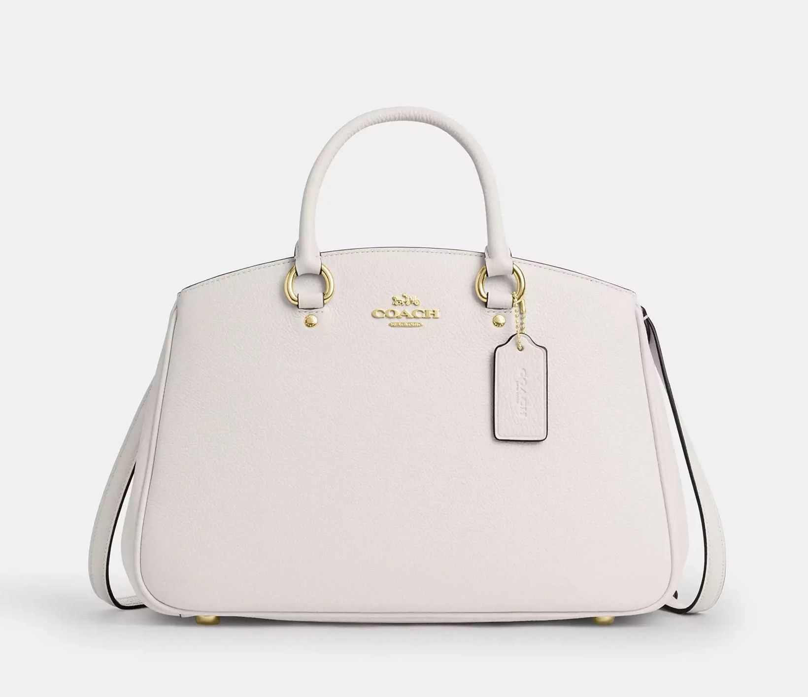 Coach Savannah Carryall Bag CAL56 Size ONE SIZE - 1 Thumbnail