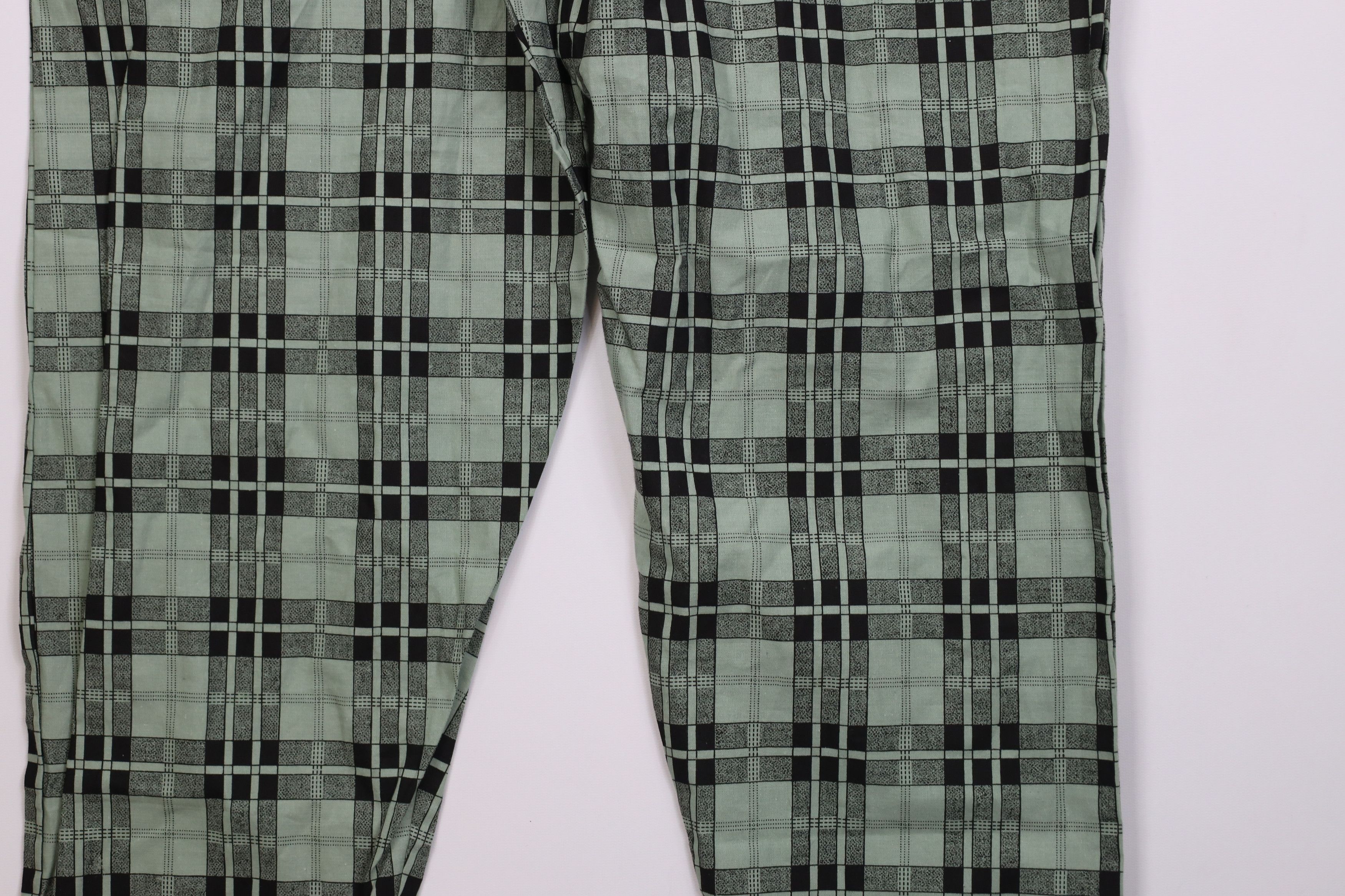 Vintage Deadstock Vintage 80s 90s Skidz Skateboarding Style Pants Size US 38 / EU 54 - 12 Thumbnail