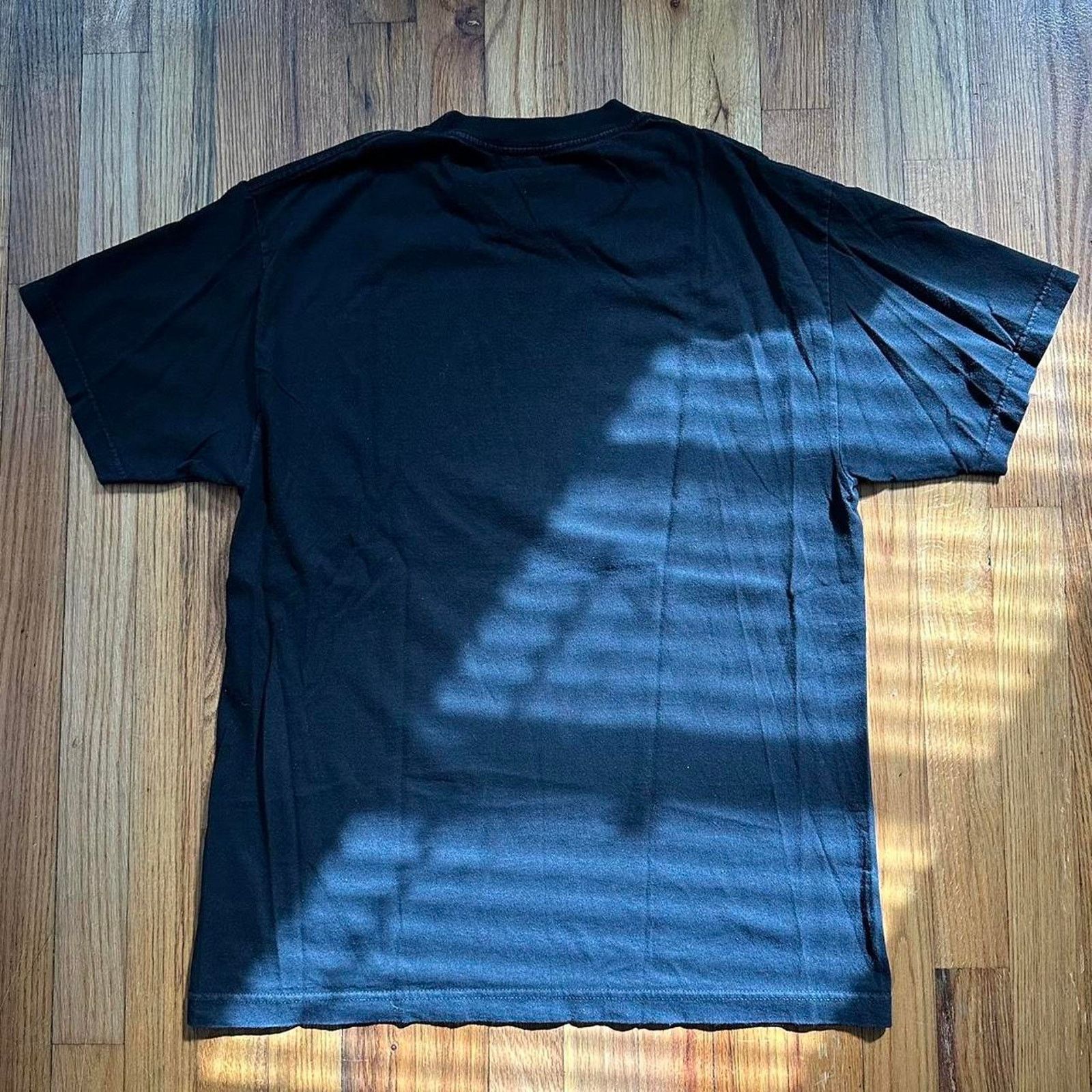 Black Scale Black Scale The Death Crescent T Shirt Historical Art size L Size US L / EU 52-54 / 3 - 4 Thumbnail