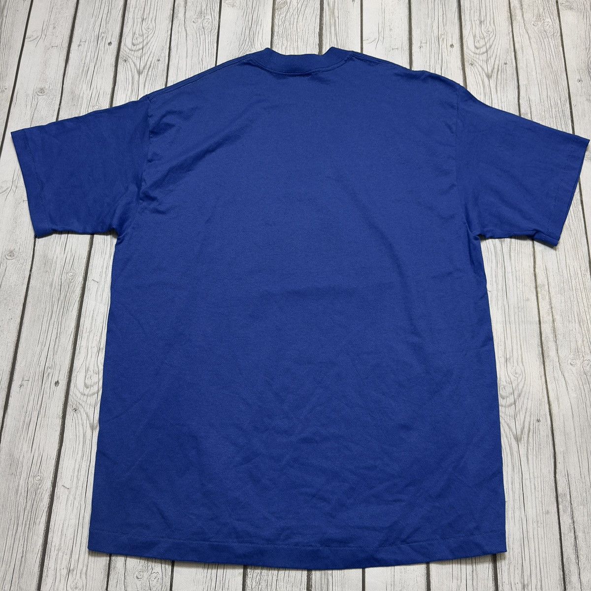 NFL × Vintage Vintage Buffalo Bills tee Size US XXL / EU 58 / 5 - 2 Thumbnail