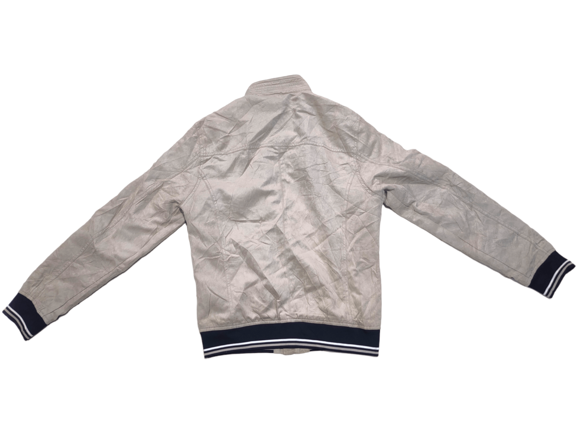 Zara ZARA MAN JACKET Size US S / EU 44-46 / 1 - 6 Thumbnail