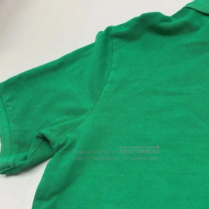 Polo Ralph Lauren Polo Ralph Lauren Men's Green Short. Size US M / EU 48-50 / 2 - 9 Thumbnail