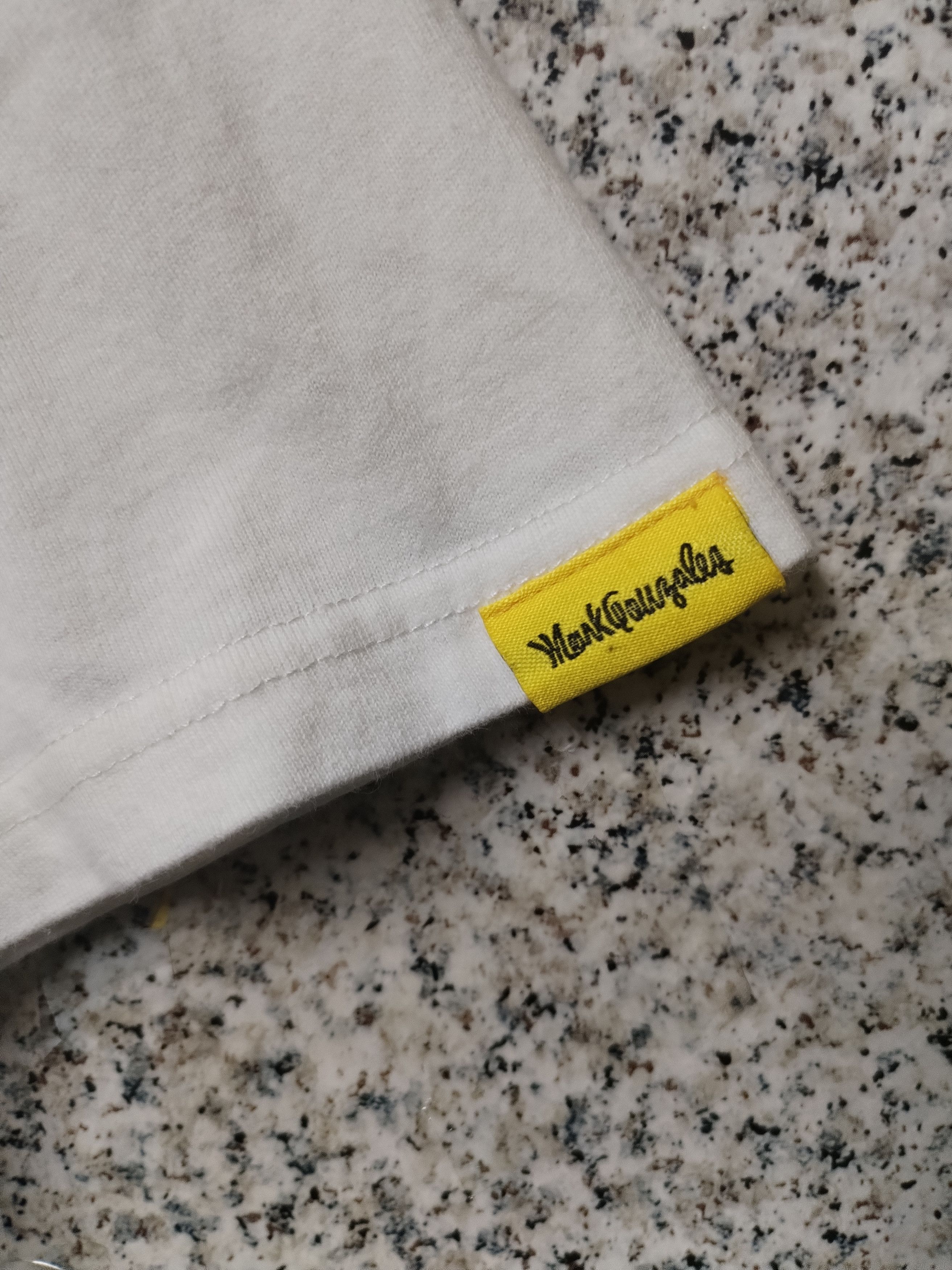 Japanese Brand × Vintage VINTAGE MARK GONZALES VERY RARE Size US XL / EU 56 / 4 - 6 Thumbnail