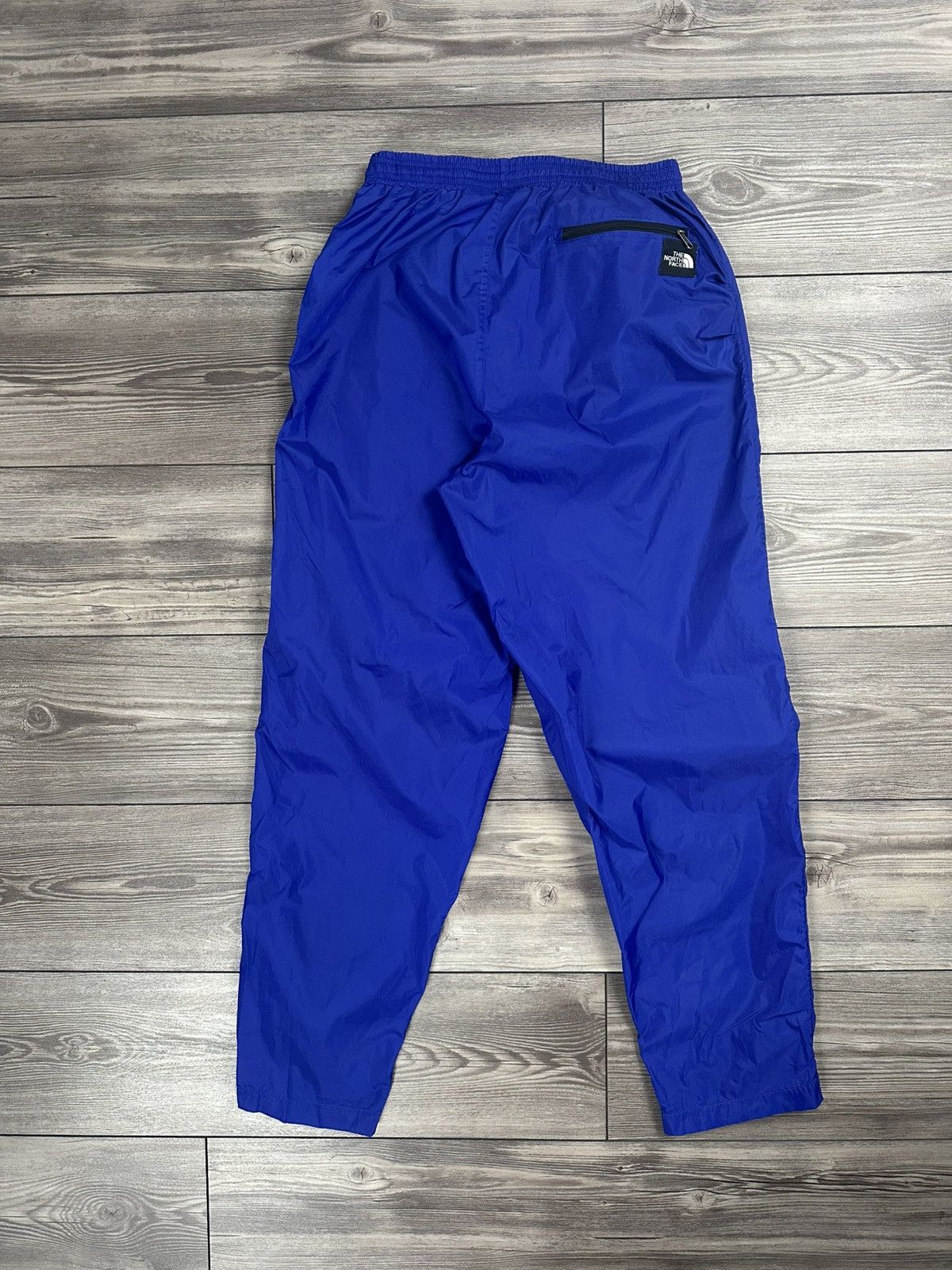 The North Face Vintage 90’s The North Face Nylon Pants Size US 28 / EU 44 - 2 Thumbnail