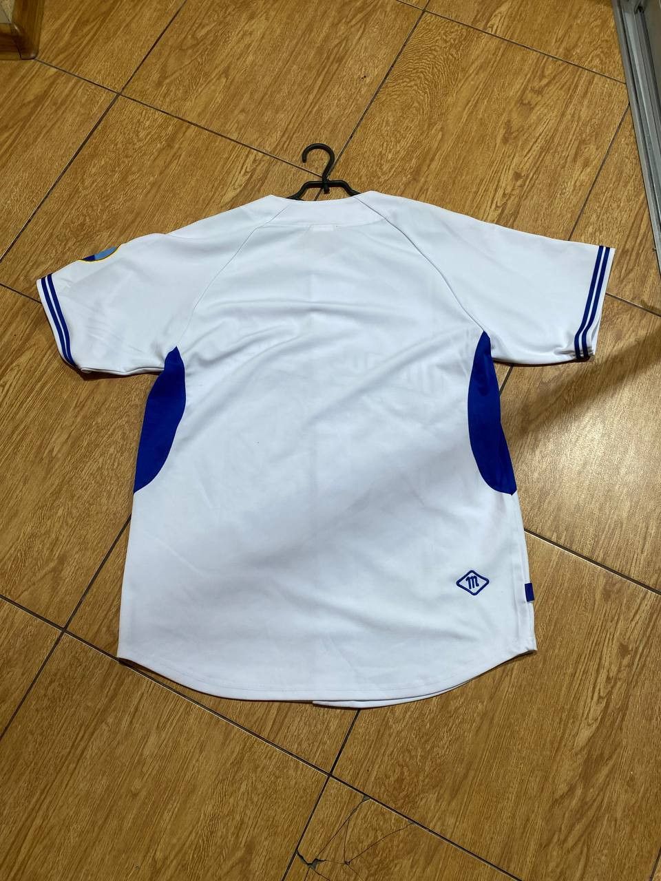 Vintage Sportwear Jerseys Magallanes T-Shirt big logo Y2K Vintage Size US S / EU 44-46 / 1 - 15 Thumbnail