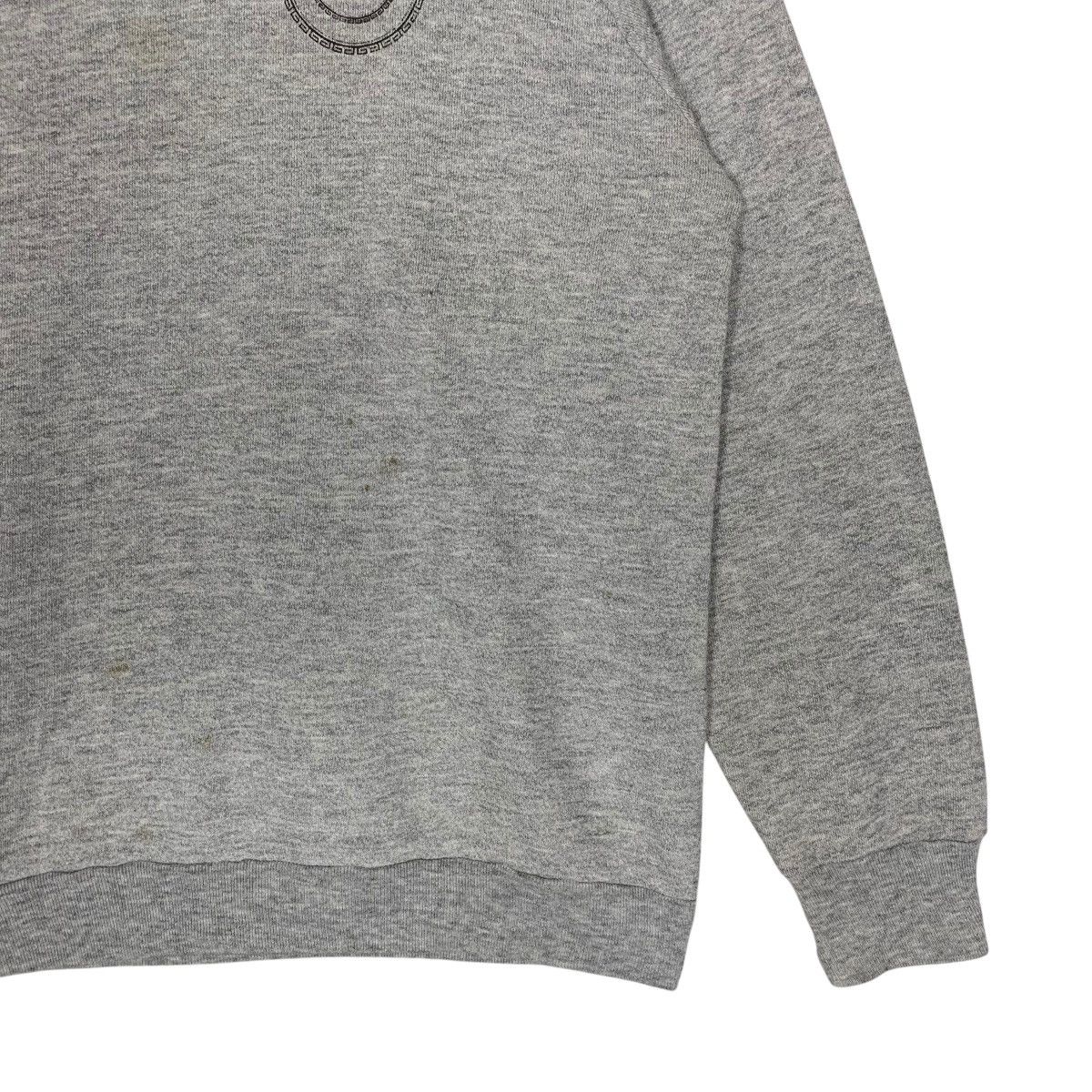 Fruit Of The Loom Vintage Fruit Of The Loom Made In Usa Sweatshirt Sweater Size US M / EU 48-50 / 2 - 6 Thumbnail