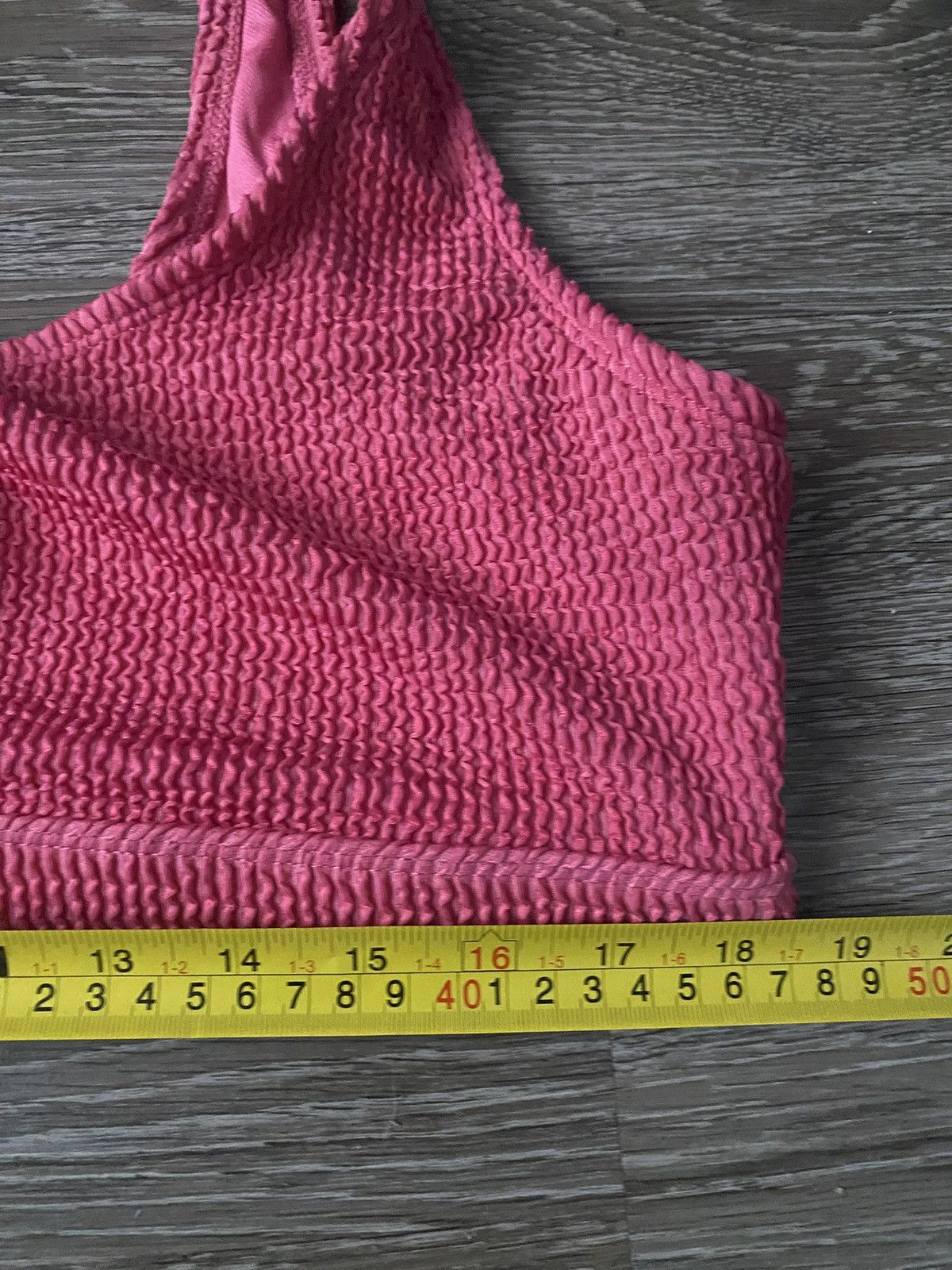 Vintage time & tru (Size: 1x) Size XL / US 12-14 / IT 48-50 - 3 Thumbnail