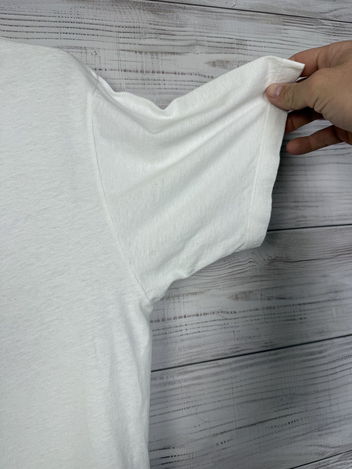 Gucci Gucci Tee Shirt With Big Logo Size US S / EU 44-46 / 1 - 13 Thumbnail