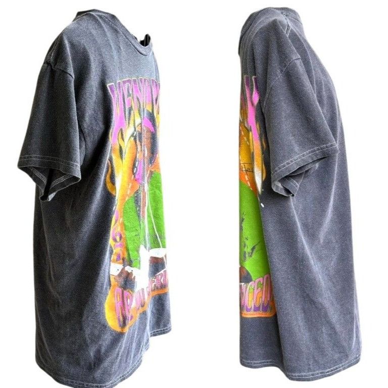 Urban Outfitters Authentic Jimi Hendrix Are You Experienced T Shirt Unisex Me Size US M / EU 48-50 / 2 - 9 Thumbnail