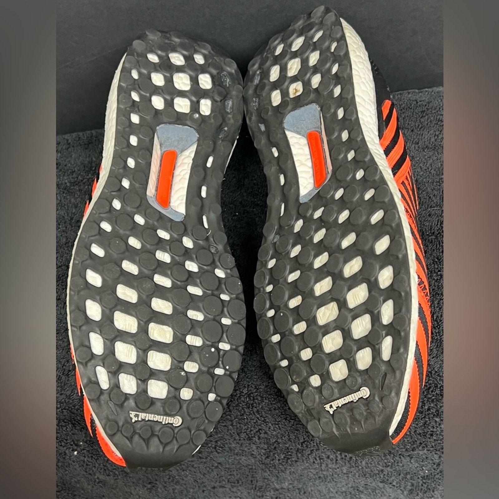 Adidas adidas Nemeziz Tango 17+ UltraBoost 'Solar Orange' LIMITED Size US 9.5 / EU 42-43 - 8 Thumbnail