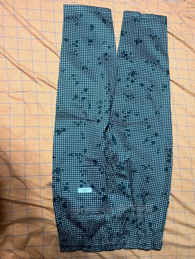Wtaps Wtaps size 3 Color-block Pants Size US 28 / EU 44 - 2 Thumbnail