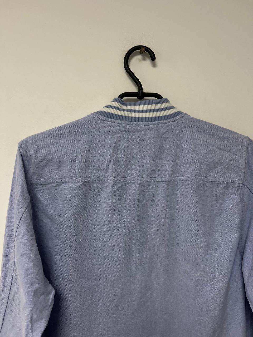 Carhartt Vintage Carhartt WIP Light Jacket Button Shirt Overshirt Sz M Size US M / EU 48-50 / 2 - 16 Thumbnail