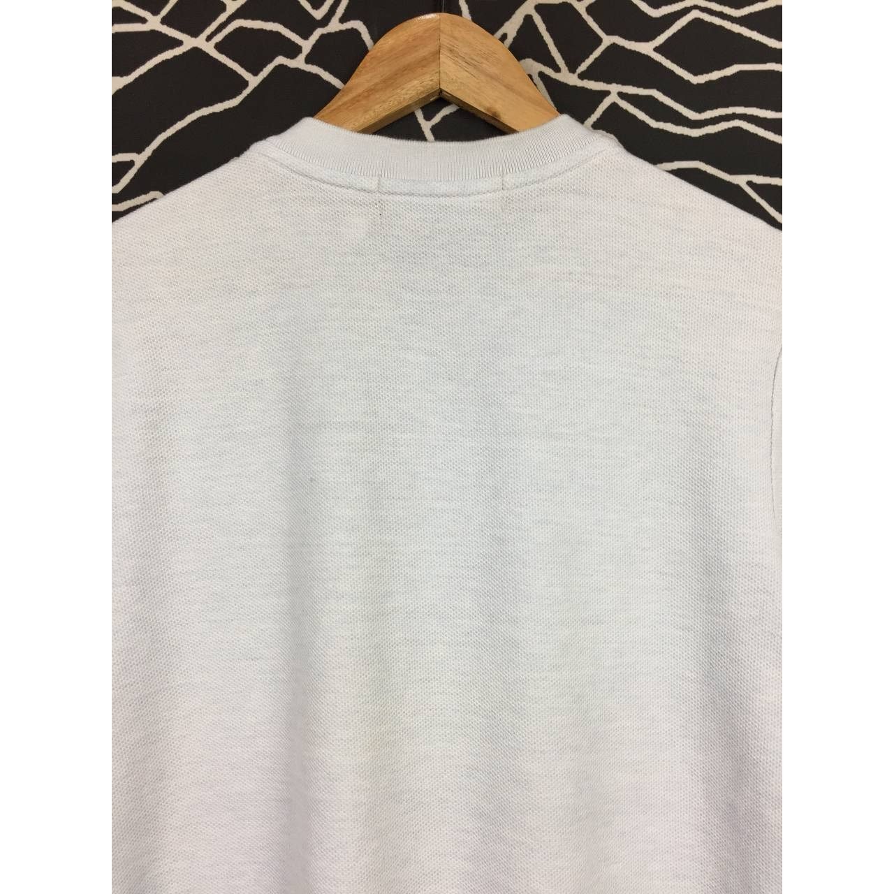 Nike Nike Inter Milan Henley Neck Sportswear Tee Size US L / EU 52-54 / 3 - 5 Thumbnail