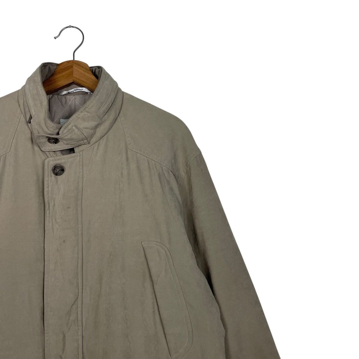 Japanese Brand Japanese Brand Troy Bros Jacket Size US L / EU 52-54 / 3 - 5 Thumbnail