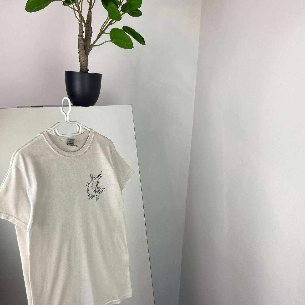 Lil Peep Official Merch | Grailed
