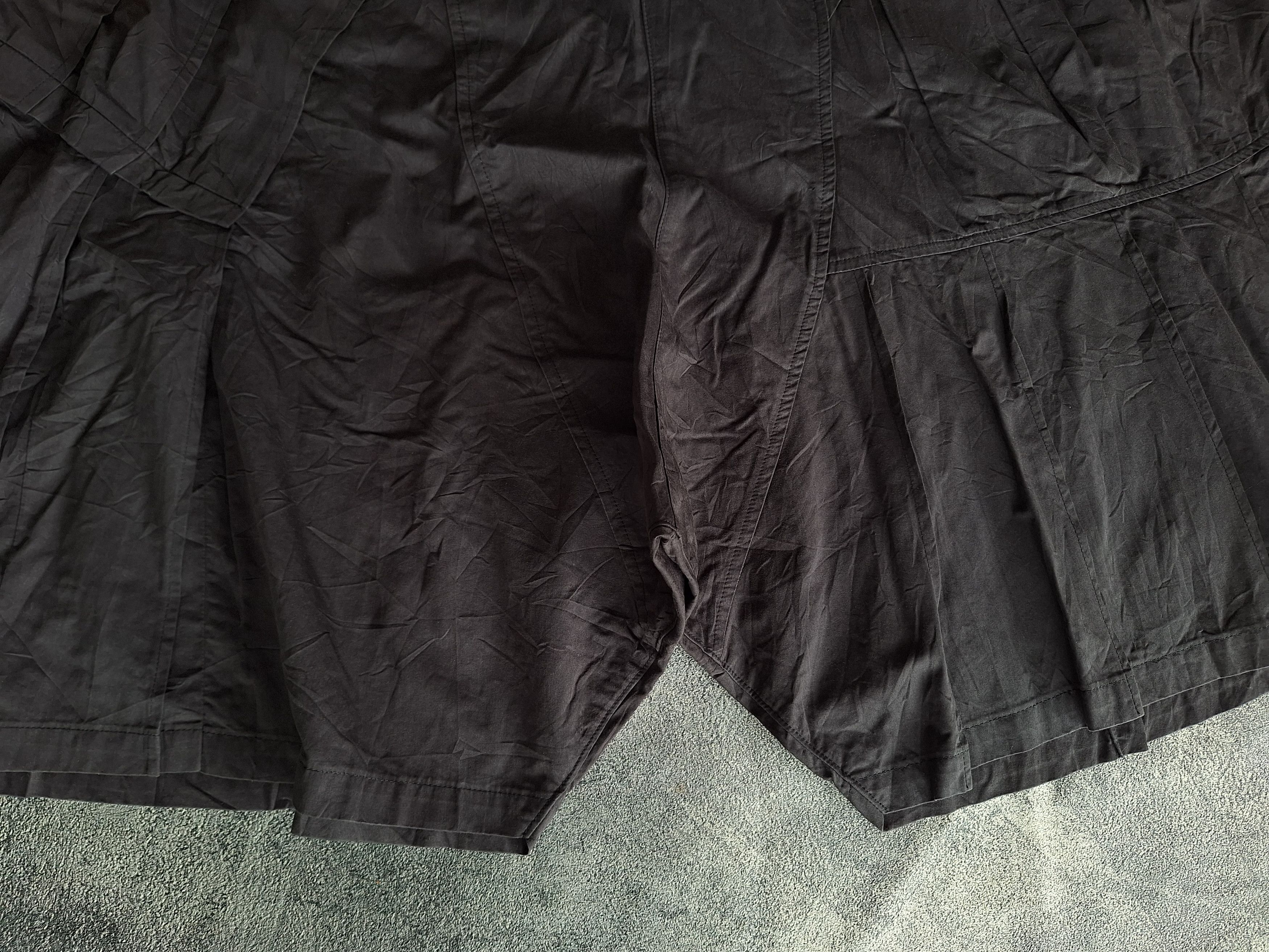 Frapbois × If Six Was Nine × Issey Miyake Frapbois by Issey Miyake Pants Size 30" / US 8 / IT 44 - 6 Thumbnail
