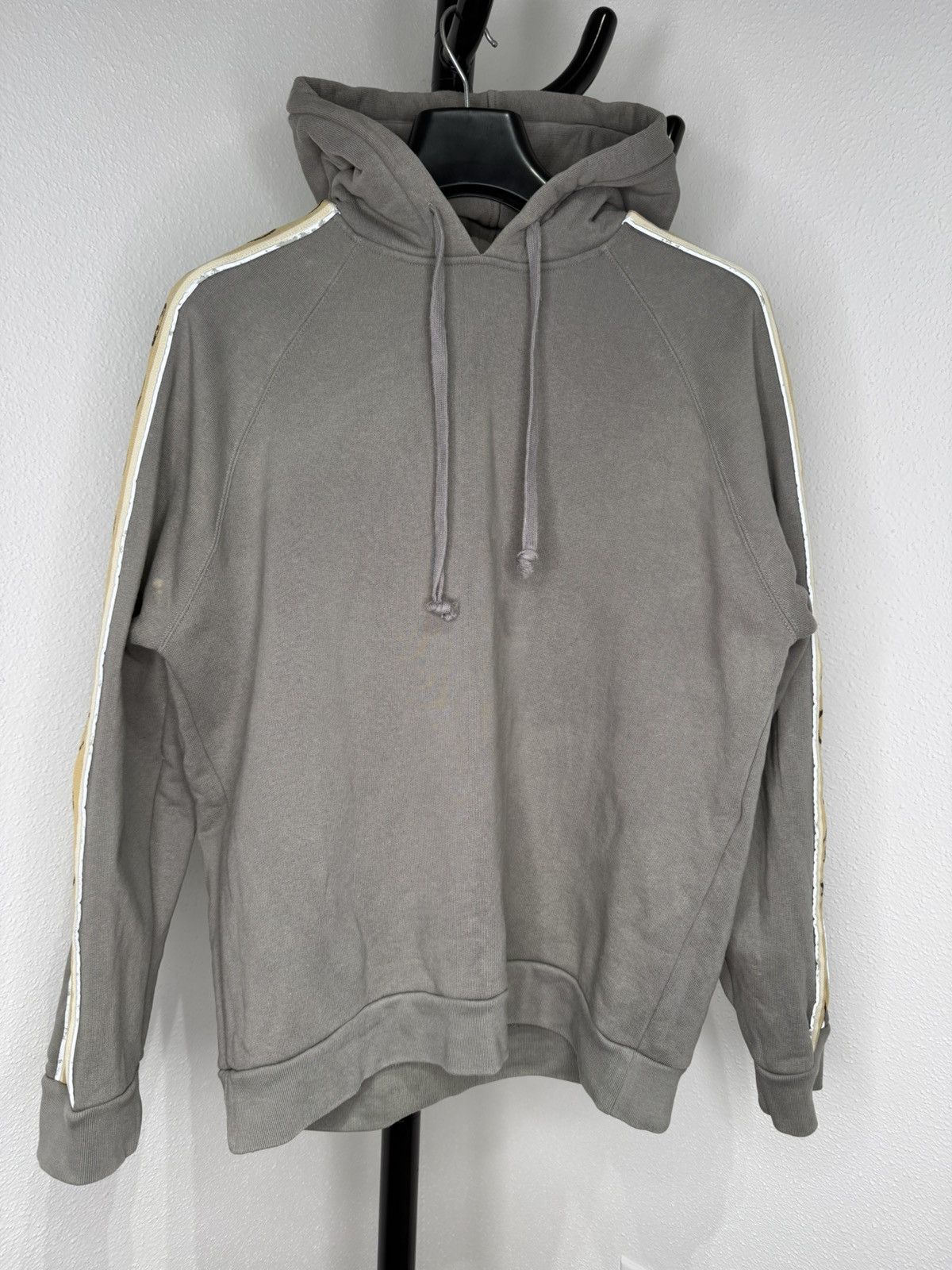 Gucci Gucci Oversize Hoodie Size US M / EU 48-50 / 2 - 1 Thumbnail