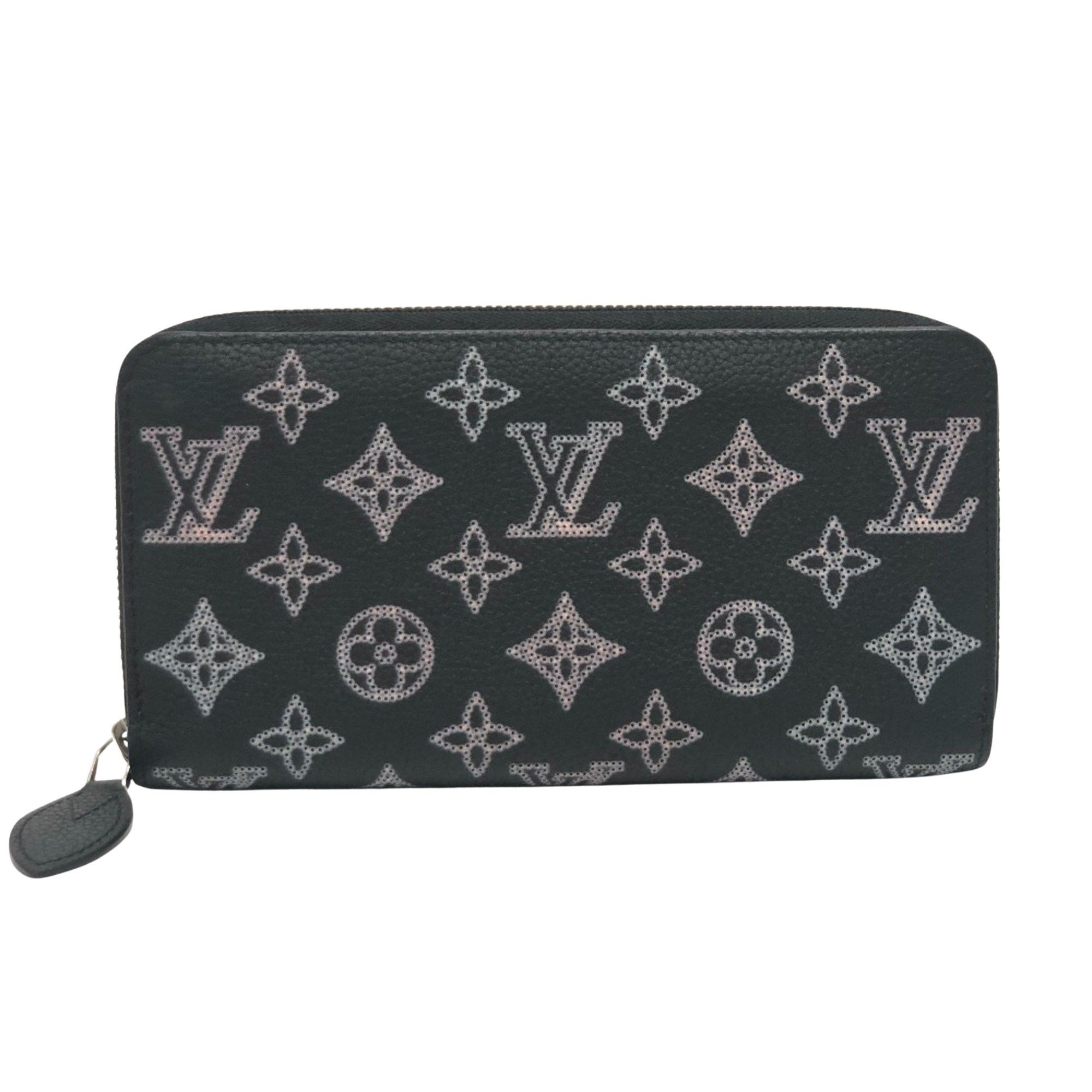 Louis Vuitton Louis Vuitton Portefeuille zippy wallet Size ONE SIZE - 1 Thumbnail