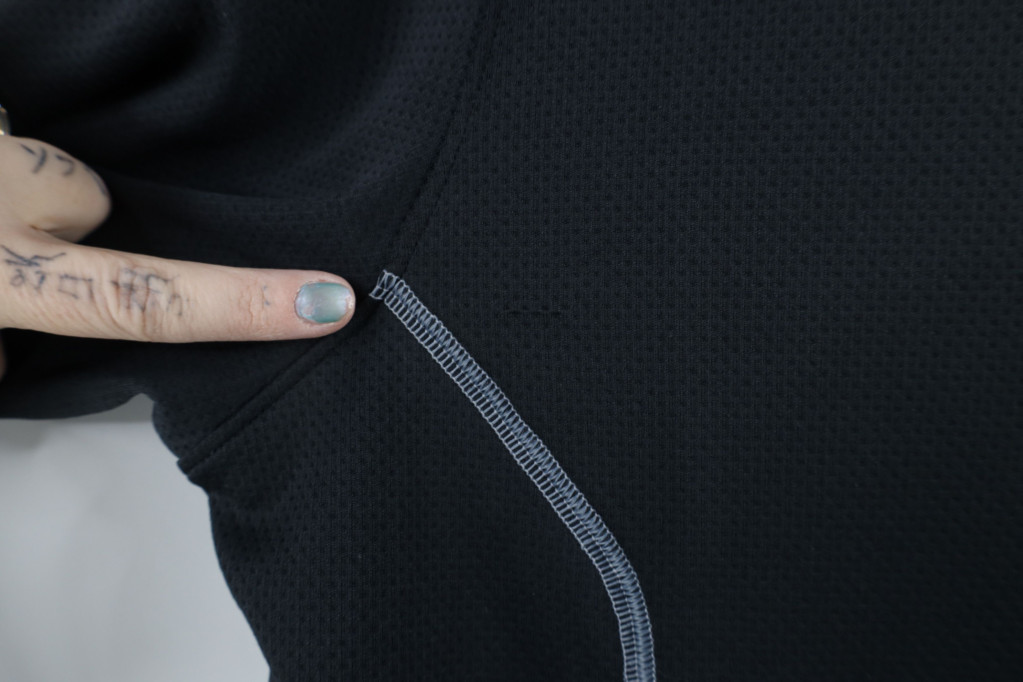 Under Armour × Vintage Under Armour National Park Half Zip Pullover Jacket Top Size US M / EU 48-50 / 2 - 9 Thumbnail