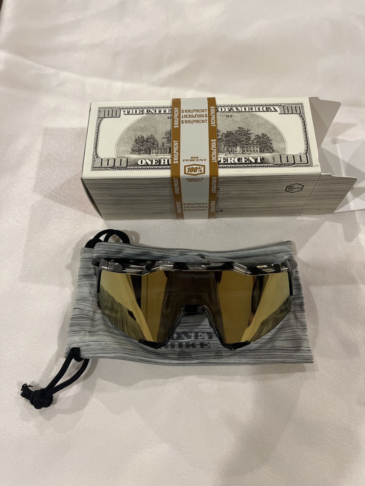 Other 100%™️ Money Mike 3 Size ONE SIZE - 1 Thumbnail