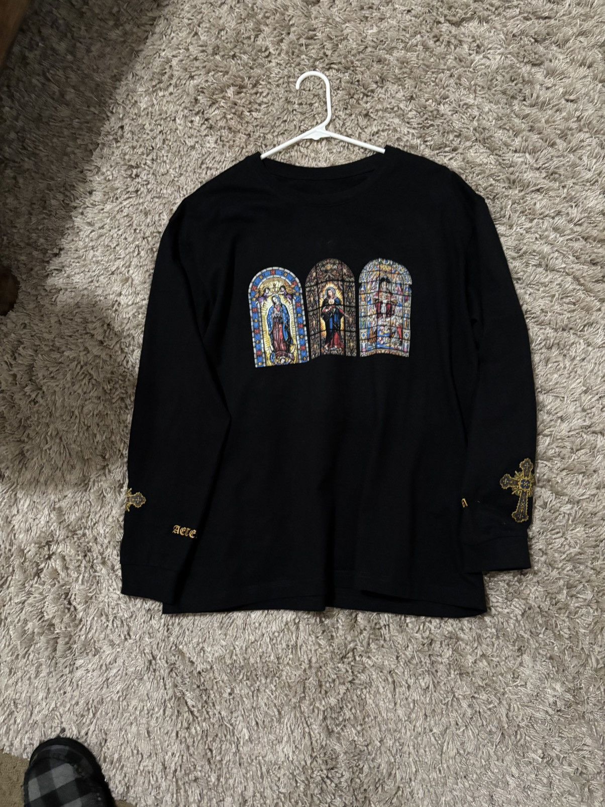 Other Anternum long Sleeve size M Size US M / EU 48-50 / 2 - 1 Thumbnail