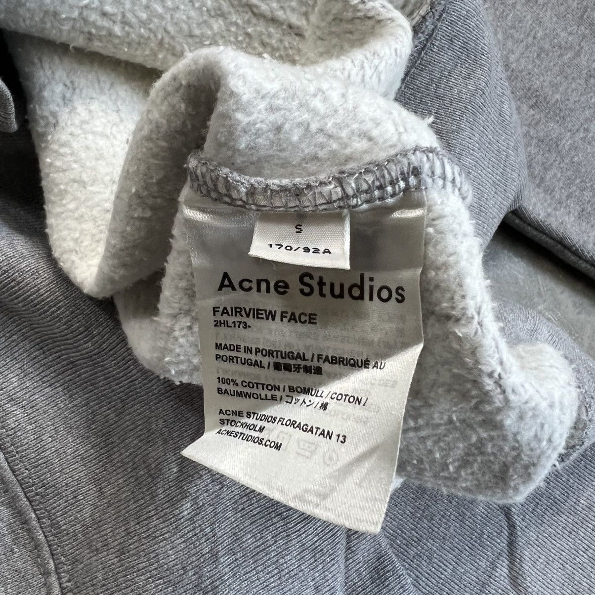 Acne Studios Acne studios Crewneck Size US S / EU 44-46 / 1 - 5 Thumbnail