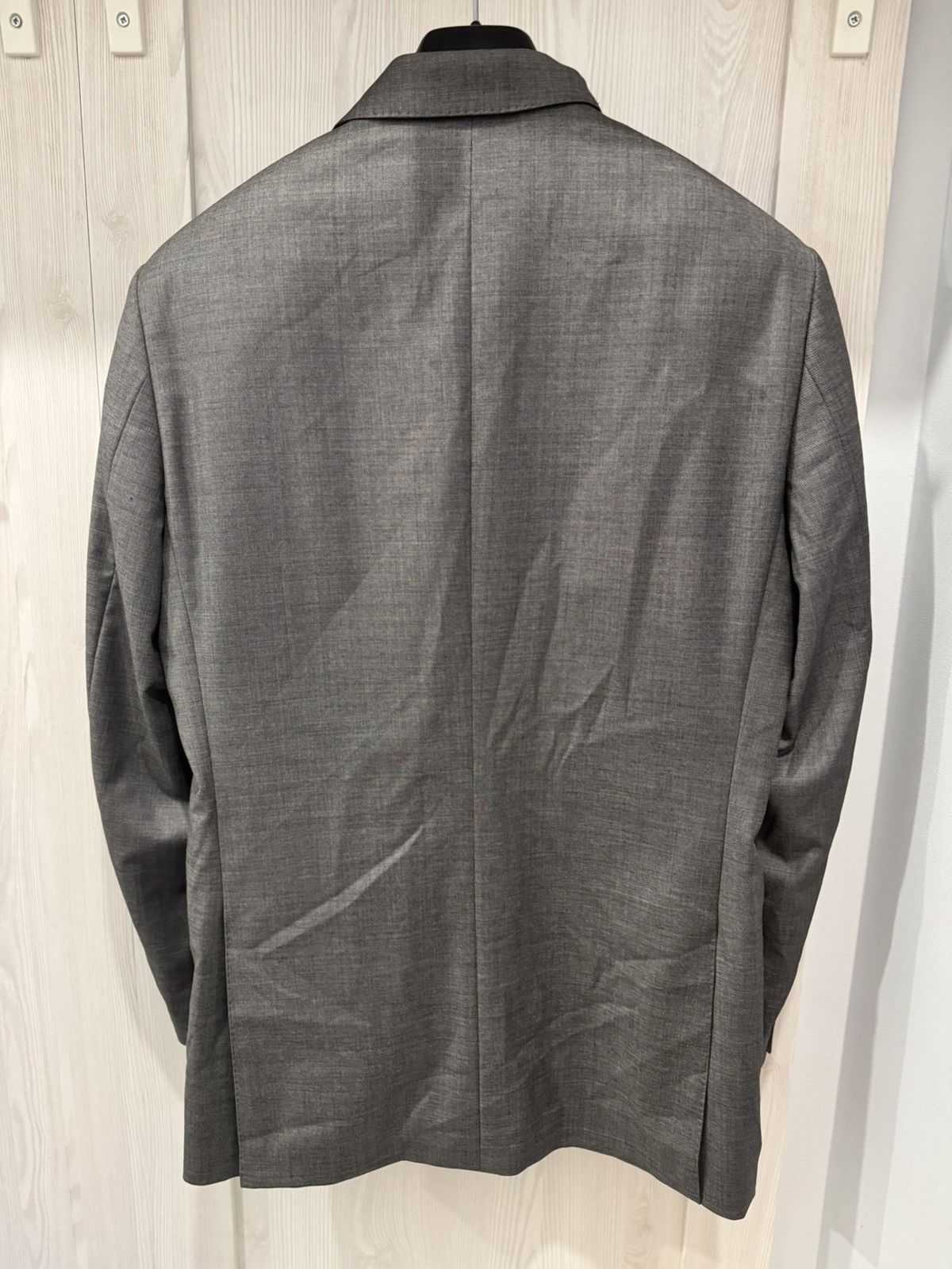 Loro Piana Loro Piana x Vintage Size 48S - 7 Thumbnail