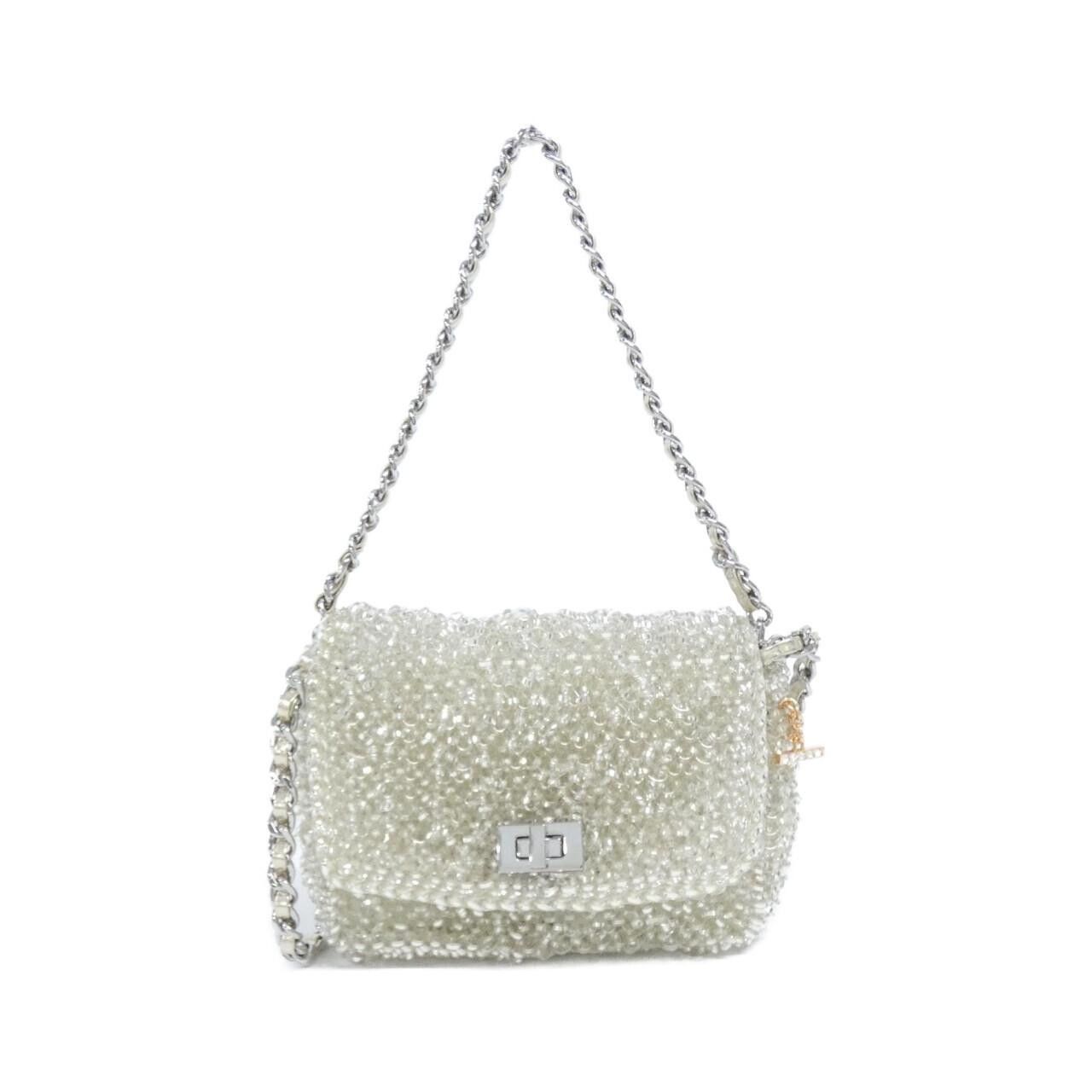 Other Other ANTEPRIMA PB24F99623 PVC Shoulder Bag Plastic / Synthetic Shoulder Bag PB24F99623 DUTY FREE for USA Size ONE SIZE - 1 Thumbnail