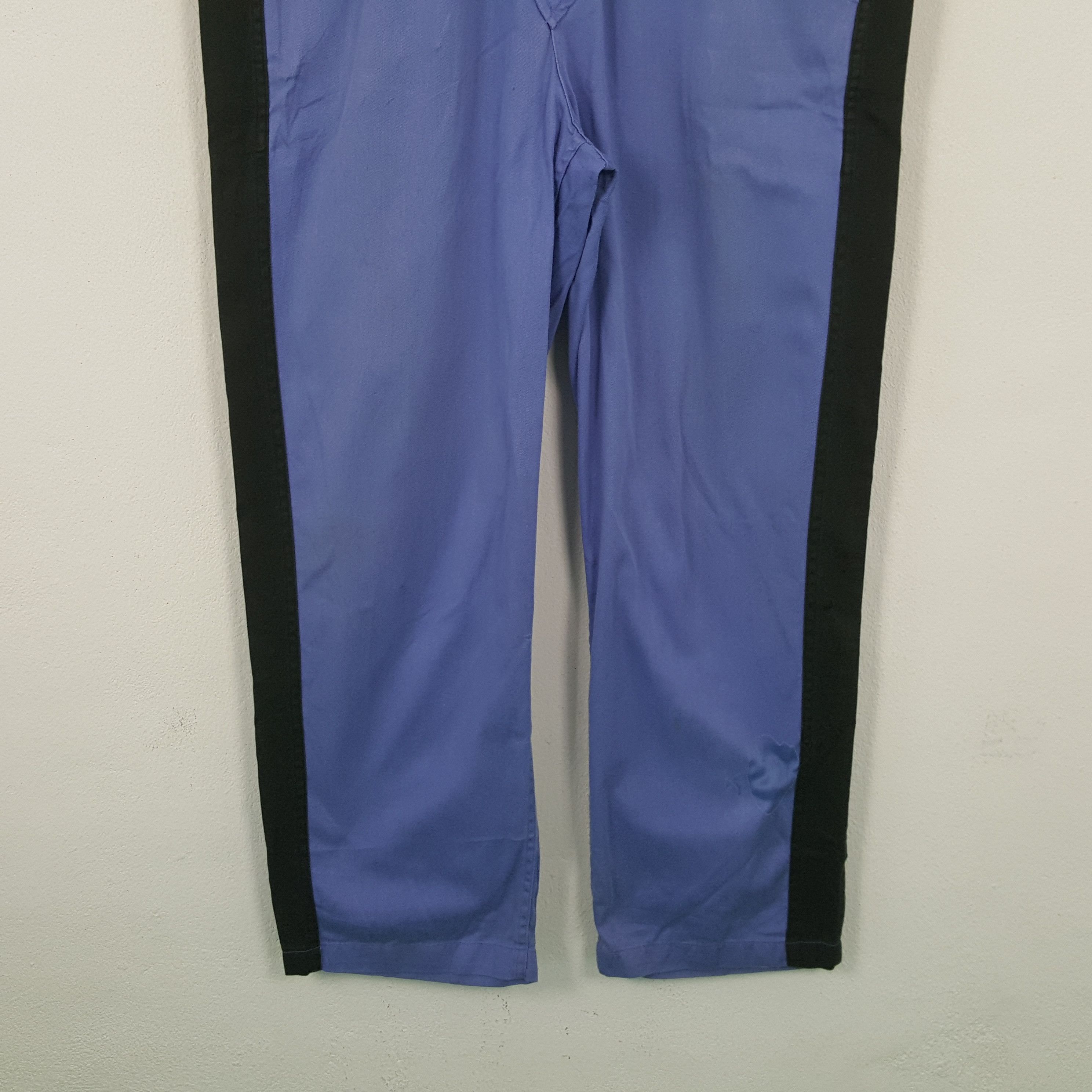 Vintage Ford Customer Service Workwear Coverall Jacket RR9 Size US L / EU 52-54 / 3 - 6 Thumbnail