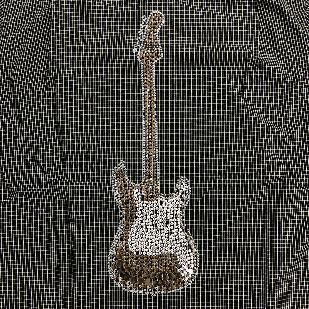 PPFM Vintage PPFM Protector Guitar Shirt Beauty Beast Goa Lgb Size US L / EU 52-54 / 3 - 3 Thumbnail