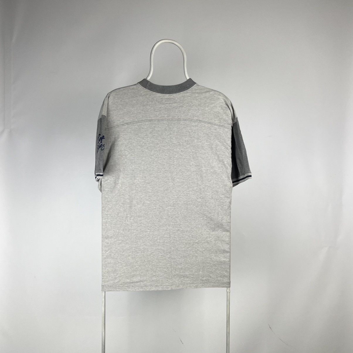 Replay Vintage Replay Tshirt Overalls 90s size Large Size US L / EU 52-54 / 3 - 2 Thumbnail