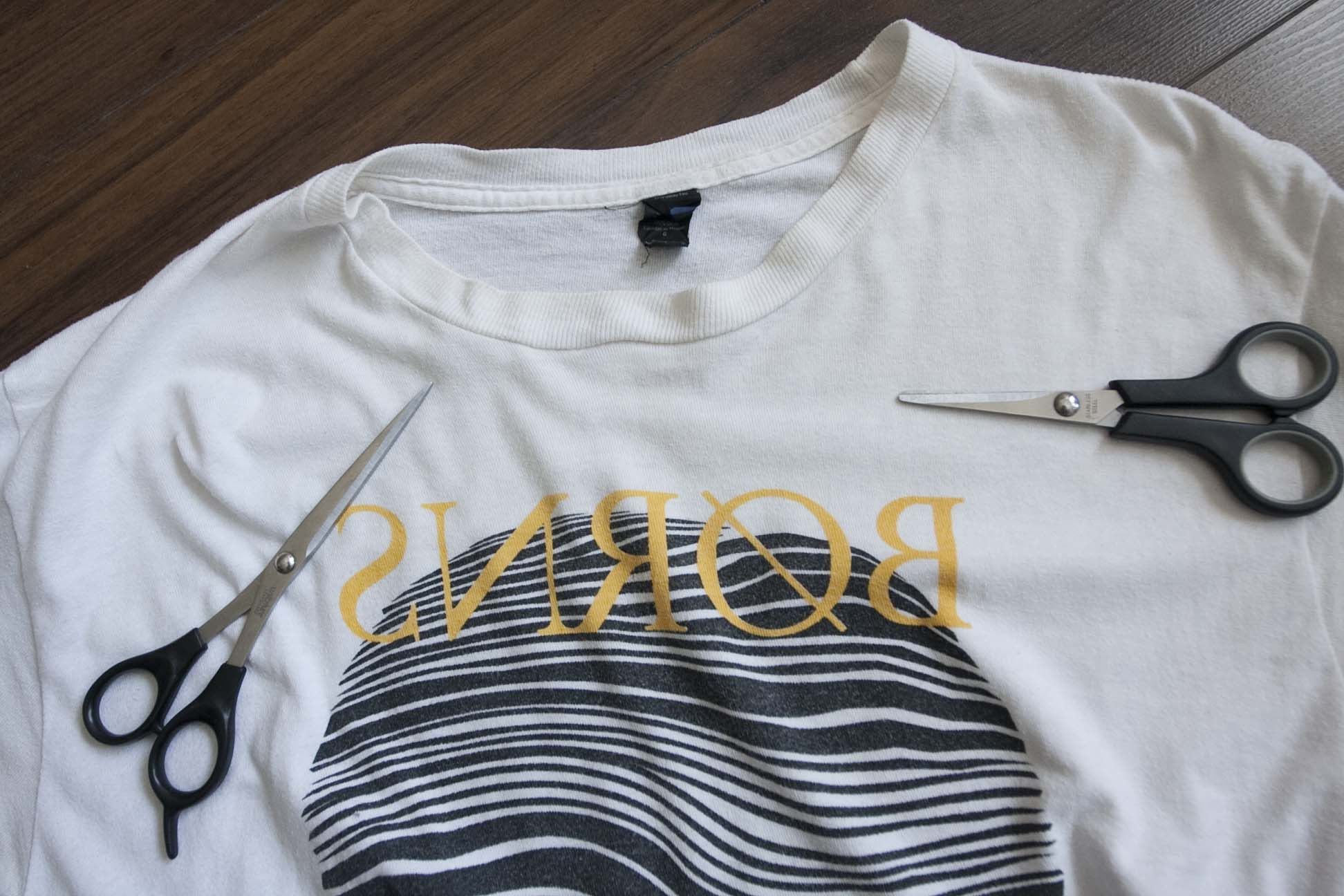 Other Børns T Shirt Size L Thumbprint Size US L / EU 52-54 / 3 - 6 Thumbnail