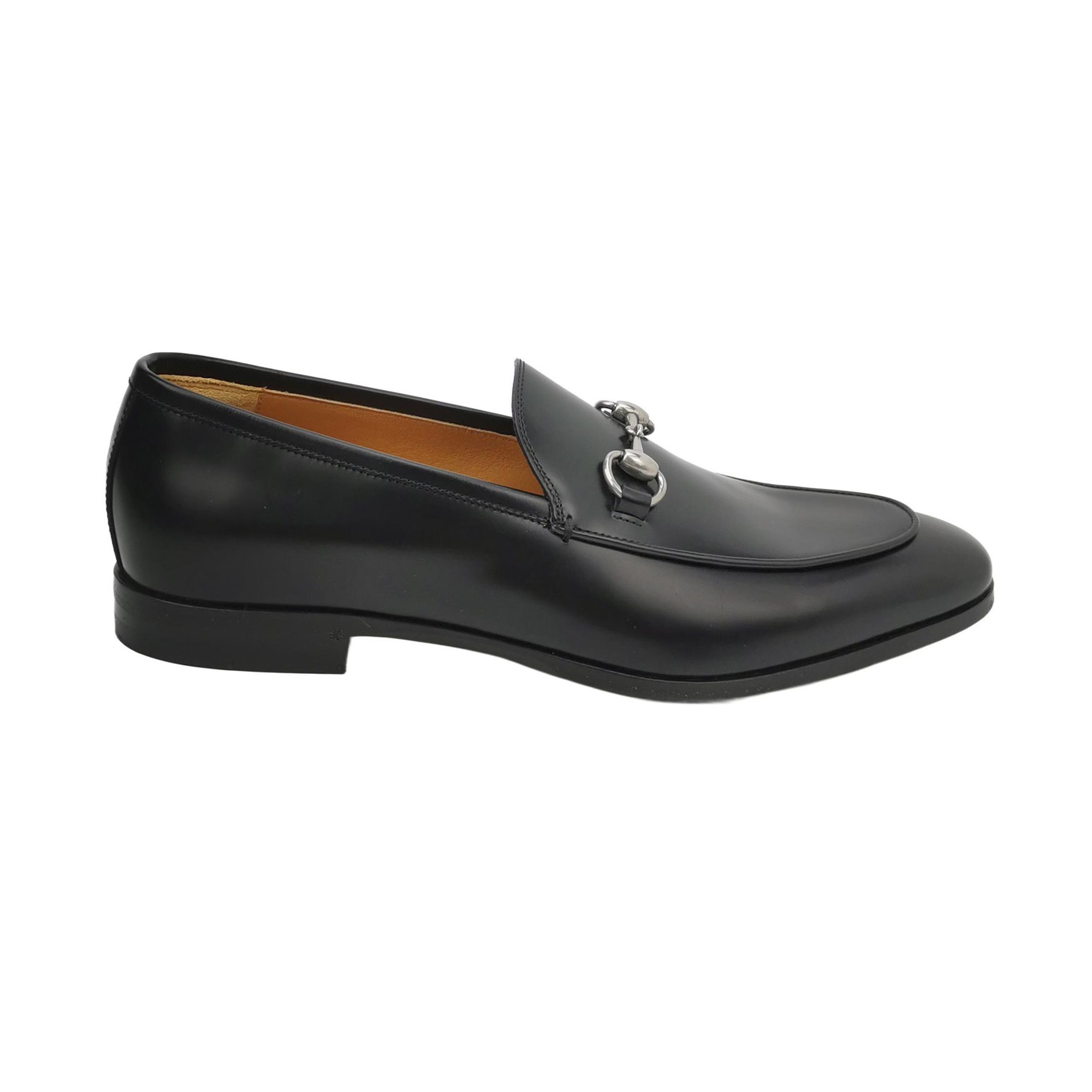 Gucci Gucci Men 10 Leather Size US 10 / EU 43 - 1 Thumbnail