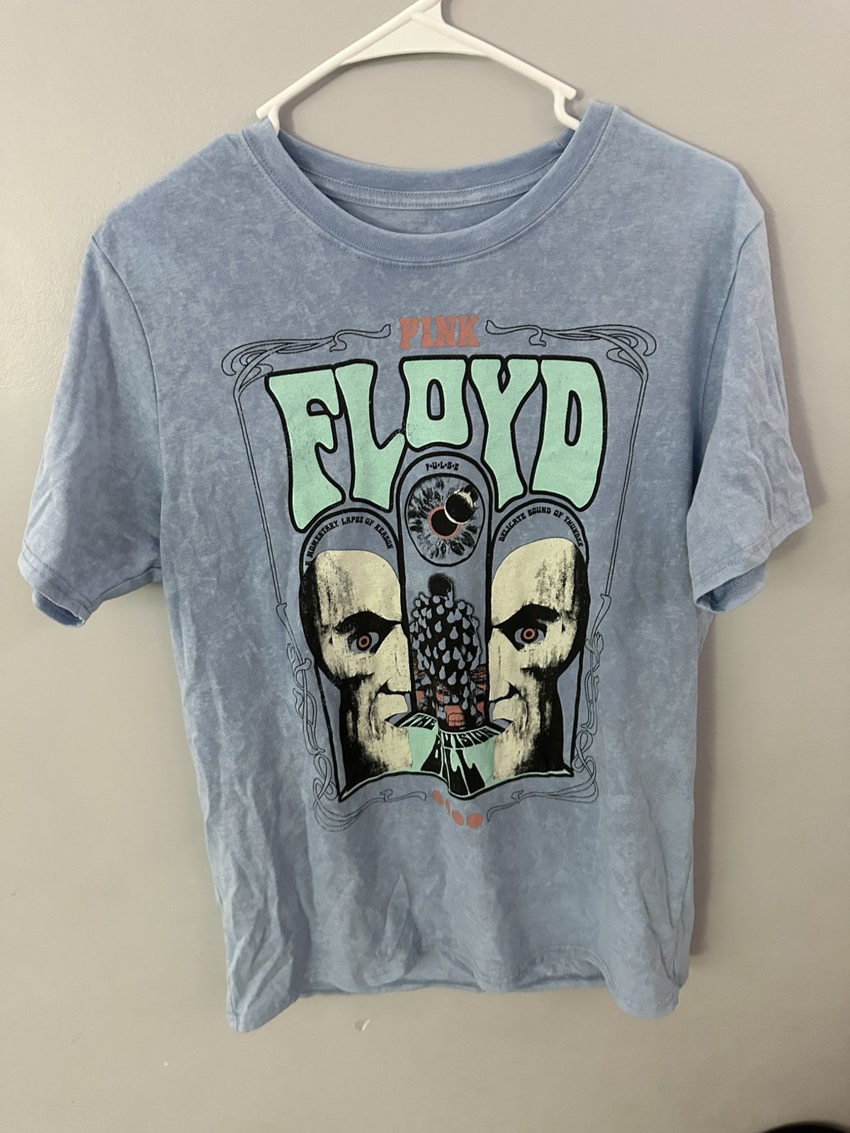 Pink Floyd Pink floyd band graphic t shirt Size US M / EU 48-50 / 2 - 1 Thumbnail