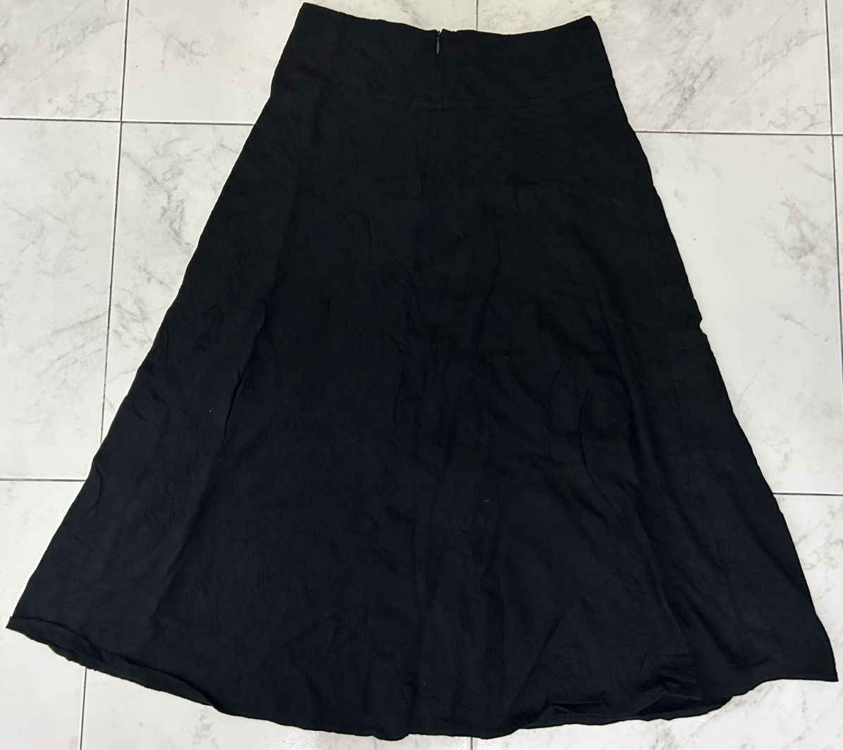 Japanese Brand VINTAGE AGAIN B. SKIRT Size 28" / US 6 / IT 42 - 1 Thumbnail