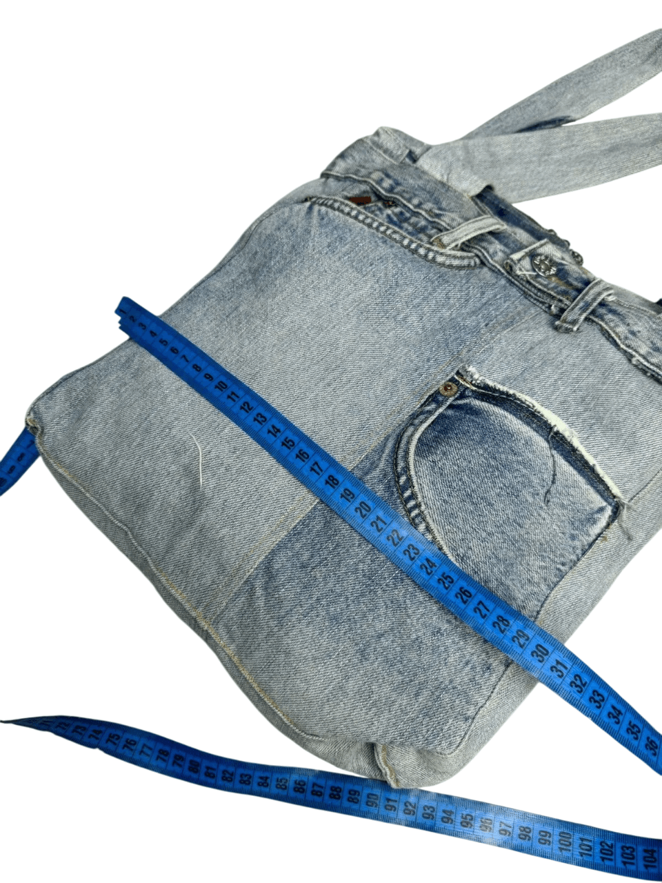 Diesel 90s Diesel Military Sling Bag Vintage Y2K Multi Pocket Size ONE SIZE - 12 Thumbnail