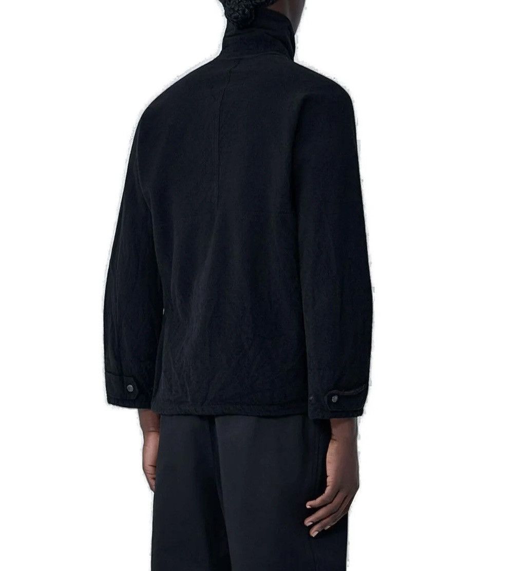 Junya Watanabe Junya Watanabe Filson High-Neck Wool Jacket M [NEW] Size US M / EU 48-50 / 2 - 20 Thumbnail