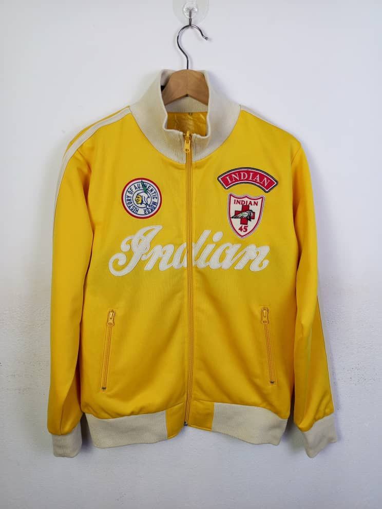 Indian Motorcycle Indian motorcycles Jacket Size US L / EU 52-54 / 3 - 1 Thumbnail