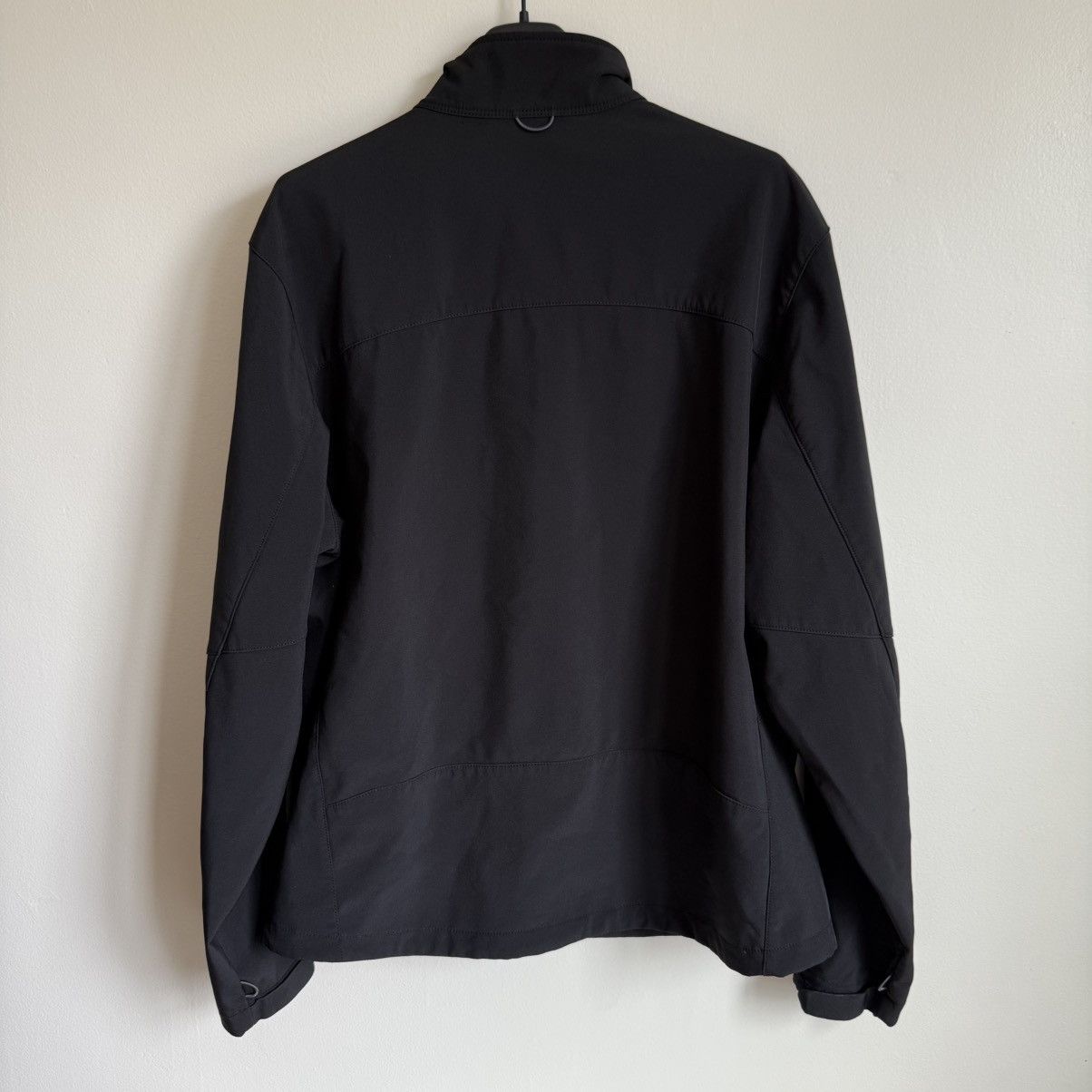 Eddie Bauer Eddie Bauer Softshell Jacket Black 2XL Total Rewards Promo Size US XXL / EU 58 / 5 - 12 Thumbnail