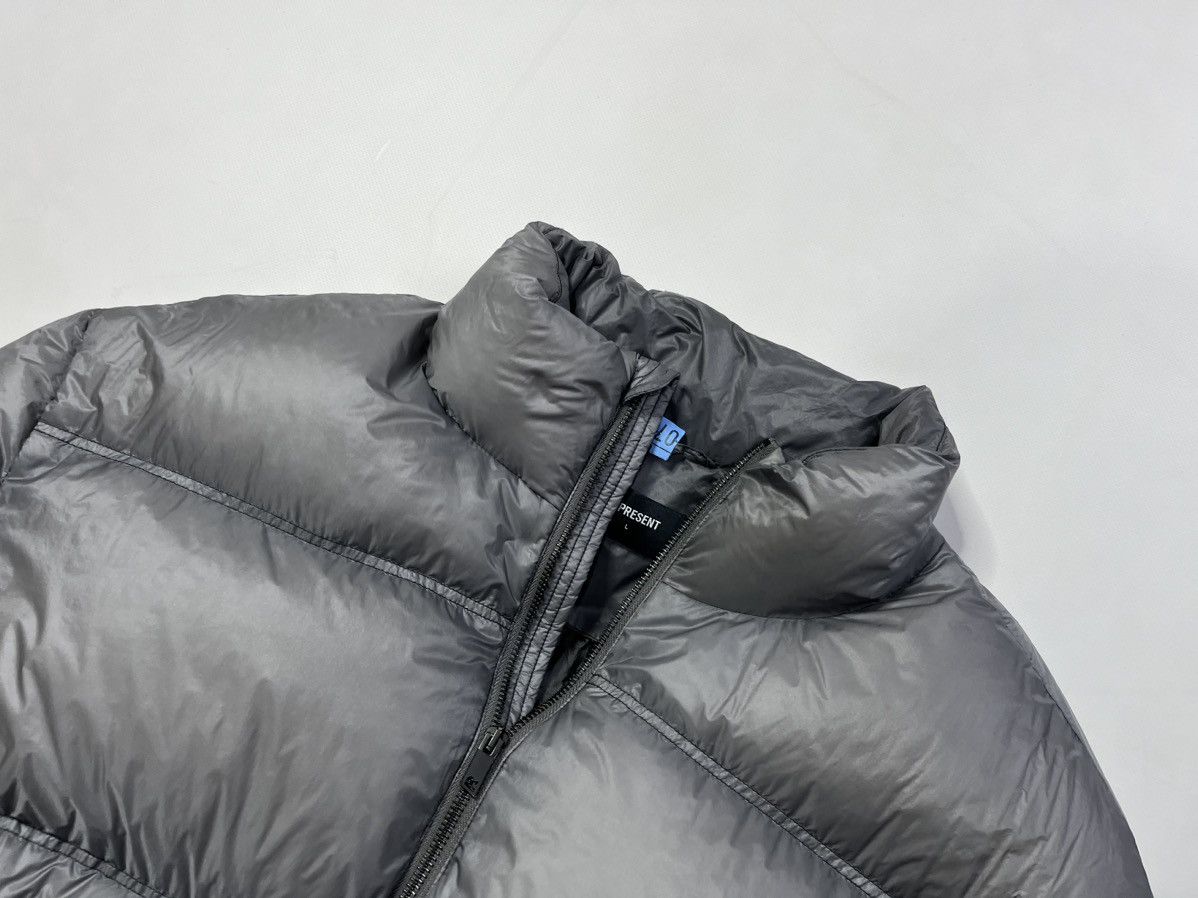 Represent Clo. Represent Clo puffer jacket Size US L / EU 52-54 / 3 - 2 Thumbnail