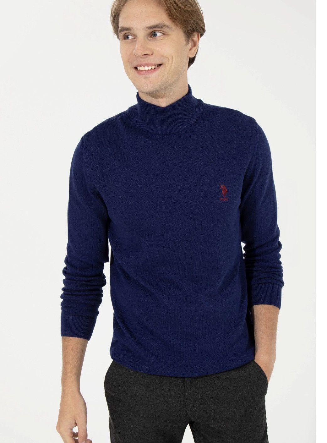 U.S. Polo Assn. U.S Polo Assn sweatshirt Size US L / EU 52-54 / 3 - 1 Thumbnail