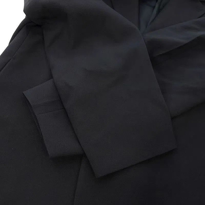 Attachment Black Blazer - Size L. Size US L / EU 52-54 / 3 - 5 Thumbnail