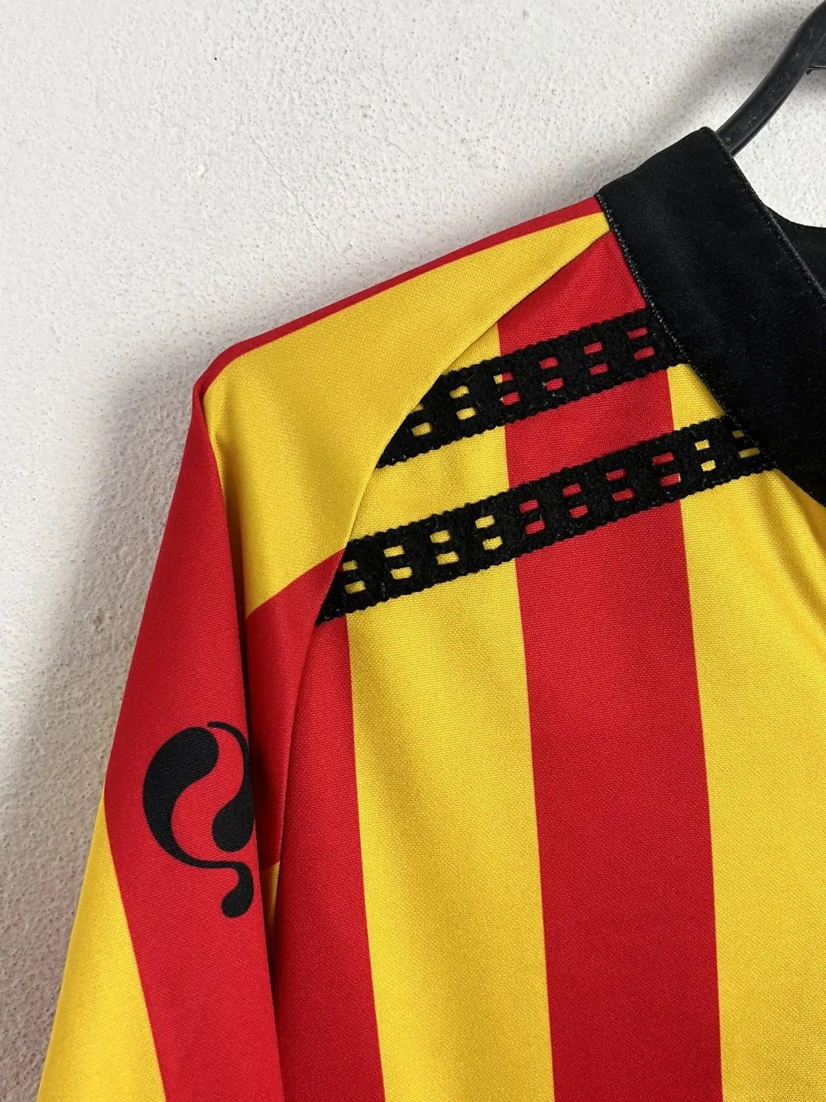 Other Vintage Sporting Martinus Netherlands Netherlands Jersey Size US L / EU 52-54 / 3 - 4 Thumbnail
