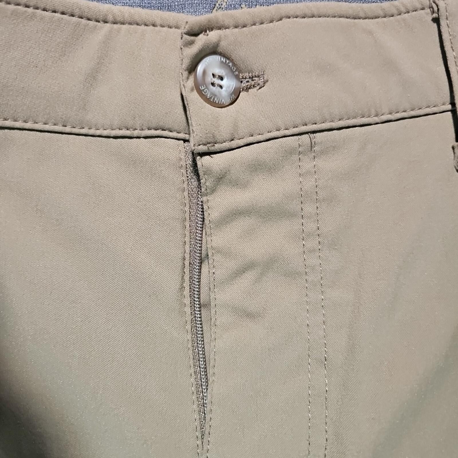 Weatherproof Weatherproof Vintage Regular Fit 36x30 Pants Size US 36 / EU 52 - 2 Thumbnail
