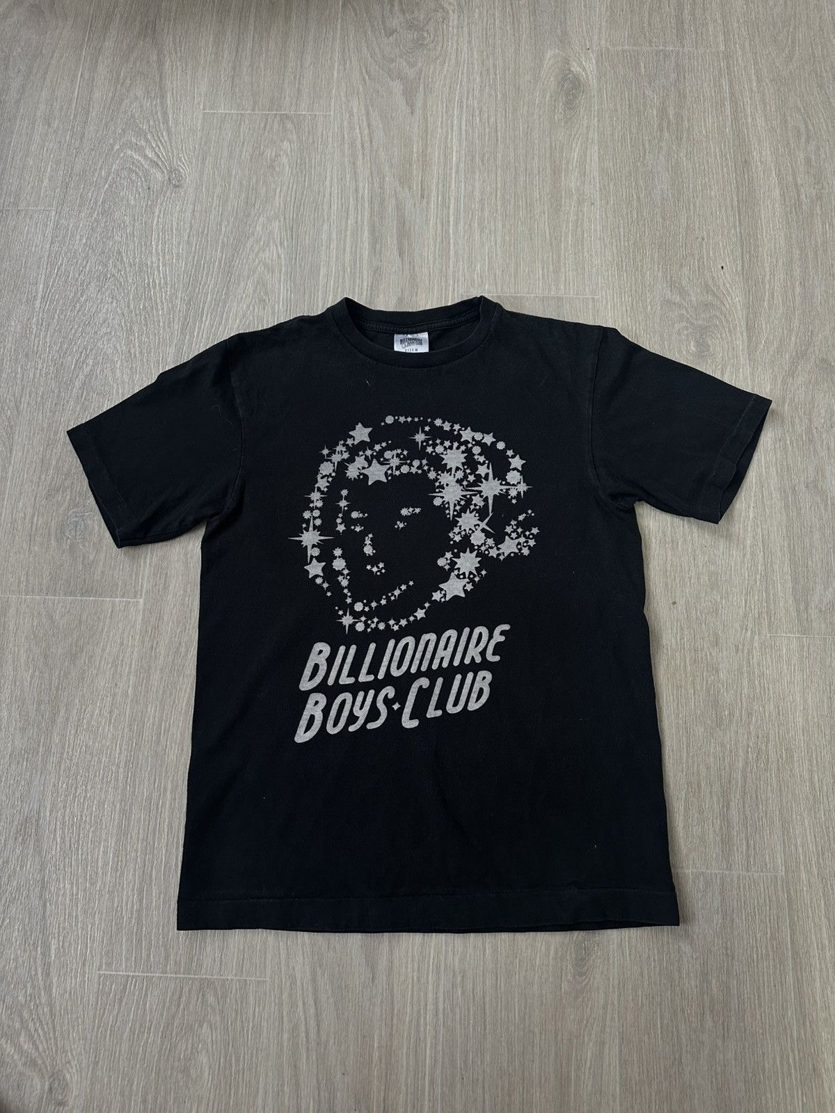 Billionaire Boys Club Billionaire Boys Club t shirt rare Size US M / EU 48-50 / 2 - 1 Thumbnail