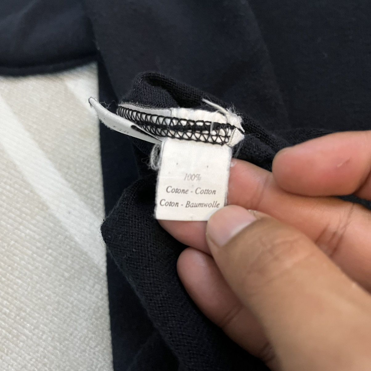 Designer × Lucien Pellat-Finet LUCIEN PELLAT-FINET Size US M / EU 48-50 / 2 - 11 Thumbnail